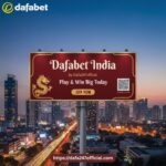 Dafa247official: Your Reliable Gateway to dafabet india