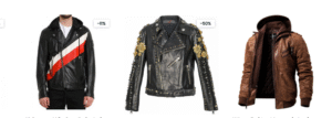 Elevate Your Style With Modern Bomber Jackets