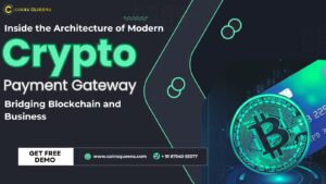 Inside the Architecture of Modern Crypto Payment Gateways: Bridging Blockchain and Business