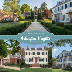 How to Choose the Best Realtor in Arlington Heights: A Complete Local Guide 1 How to Choose the Best Realtor in Arlington Heights: A Complete Local Guide