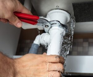 Top Plumbing Services Needed for New Construction Homes in Land O’ Lakes, FL