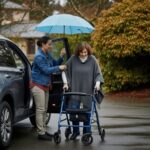 Exceptional Elderly Home Care in Anne Arundel County