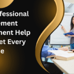 Get Professional Management Assignment Help and Meet Every Deadline