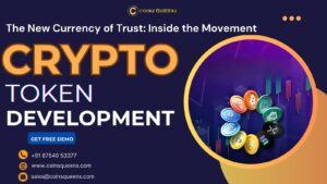 The New Currency of Trust: Inside the Movement of Crypto Token Development