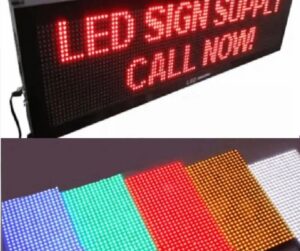 Top Benefits of Installing an Outdoor LED Display Screen in Greenville, SC for Your Business