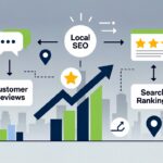How Customer Reviews Impact Your Local SEO Rankings
