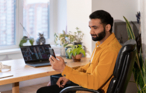 Modern & Creative Game UI/UX Design 1 Modern & Creative Game UI/UX Design