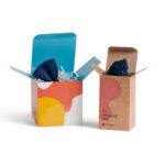 Elevate Your Brand with Custom Stationery Packaging