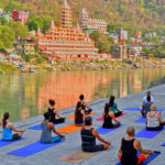 Transform Your Practice with a 200 Hour Yoga TTC in Rishikesh