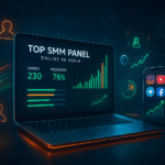 Top SMM Panel Online in India – The Complete Guide to Affordable, Fast & Real Social Media Growth