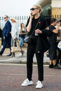 Comme des Garcons A Deep Look Into the Iconic Fashion Revolution