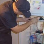 Fridge Leaking Water Inside Troubleshooting Guide