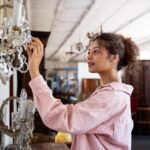 A Guide to Buying Chandelier Lights in Chennai