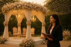 Pre Wedding Photoshoot in Delhi – A Complete Guide to Creating Timeless Memories