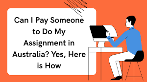 Can I Pay Someone to Do an Assignment?