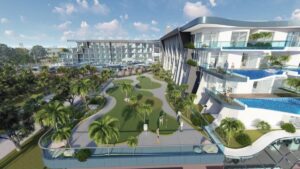 Samana Developers: A Comprehensive Overview & Why It Matters