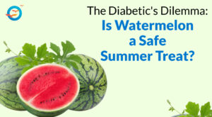 Is Watermelon Good for Diabetics?