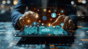 API Driven Financial Services and Embedded Finance Growth