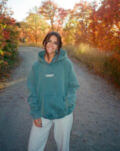 Fresh Hooded Fits Arrive in the Dandy Hoodie Pre Christmas Deal