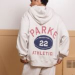 Parke Hoodie Pre Christmas Deal Sparks Festive Fashion