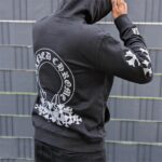 Chrome Hearts JP Clothing Looks for Instant Style