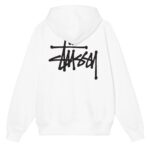 Stussy Clothing Made for Daily Comfort
