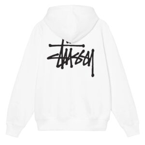 Stussy Clothing Made for Daily Comfort
