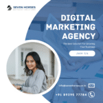 Seven Horses Software Solutions – Your Trusted Partner for Content Marketing & Digital SEO in Chennai