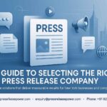 Best Press Release Companies in USA: 2025 Expert Guide