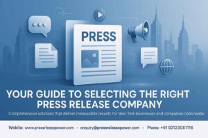 Best Press Release Companies in USA: 2025 Expert Guide