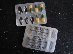 Tramadol 50mg UK Guide: Usage, Safety Advice, and Legal Access Options