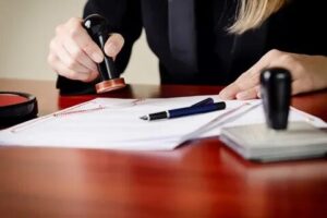Best Places for Quick and Affordable Notary Help in Mississauga