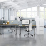 Coworking Spaces in Mississauga and the Demand for Flexible Work