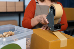 Why Packaging and Labeling Services Are More Important Than Ever for Brand Identity