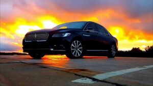 Top Black Car Service Chicago & Luxury Car Travel Guide