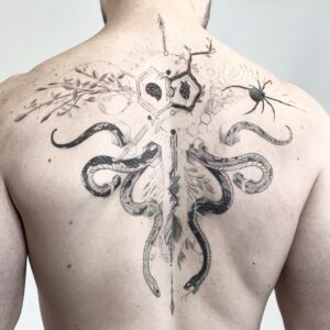 The Best Tattoo Artists in Cape Town and the Types of Tattoos They Specialize In