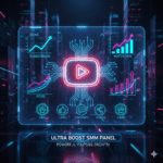 Best SMM Panel For YouTube – The Ultimate Guide to Boosting Your YouTube Growth