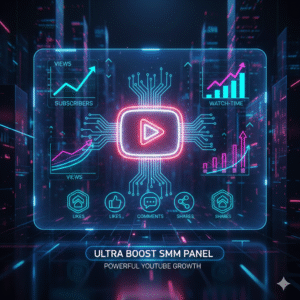 Best SMM Panel For YouTube – The Ultimate Guide to Boosting Your YouTube Growth