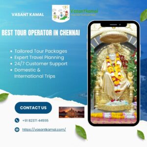 Best tour operator in Chennai 1 Best tour operator in Chennai