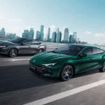 Rent MG Car in Dubai – Affordable, Stylish & Modern Car Rental Guide