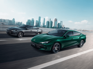 Rent MG Car in Dubai – Affordable, Stylish & Modern Car Rental Guide