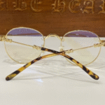 Chrome Hearts Glasses – The Ultimate Luxury Eyewear Guide for Style Enthusiasts 3 Chrome Hearts Glasses – The Ultimate Luxury Eyewear Guide for Style Enthusiasts