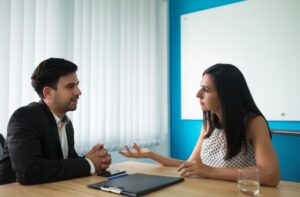 From Traditional Interviews to IaaS: The Evolution of Hiring 1 From Traditional Interviews to IaaS: The Evolution of Hiring