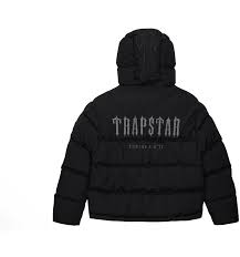 Original Trapstar Sweatshirts The Ultimate Streetwear Statement 1 Original Trapstar Sweatshirts The Ultimate Streetwear Statement