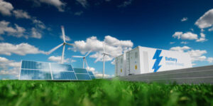 High Voltage ESS Lithium-Ion Battery: Smarter BESS Power 1 High Voltage ESS Lithium-Ion Battery: Smarter BESS Power