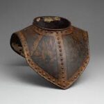 The Timeless Legacy of Gorgets: Why Skylarkinfantry Sets the Standard 3 The Timeless Legacy of Gorgets: Why Skylarkinfantry Sets the Standard