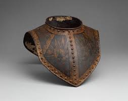 The Timeless Legacy of Gorgets: Why Skylarkinfantry Sets the Standard