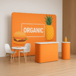 How Pop Up Pieces Transform Brand Stories into Real-World Moments