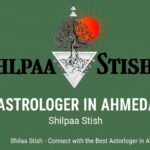 Best Astrologer in Ahmedabad | Shilpaa Stish