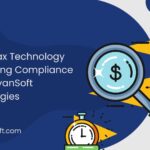 Role of Tax Technology in Reducing Compliance Costs | SyanSoft Technologies